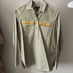 J Crew Top
